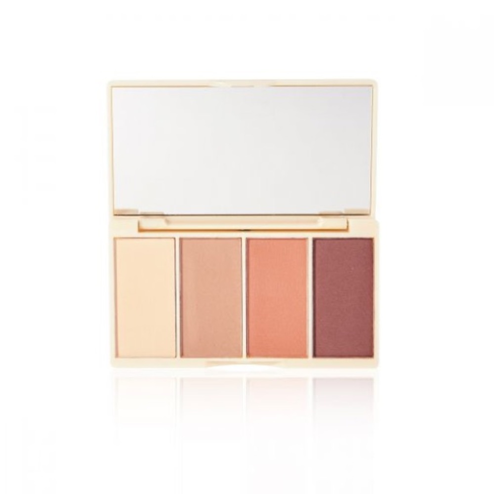 Brand New Bellapierre Natural Matte Eyeshadow Palette